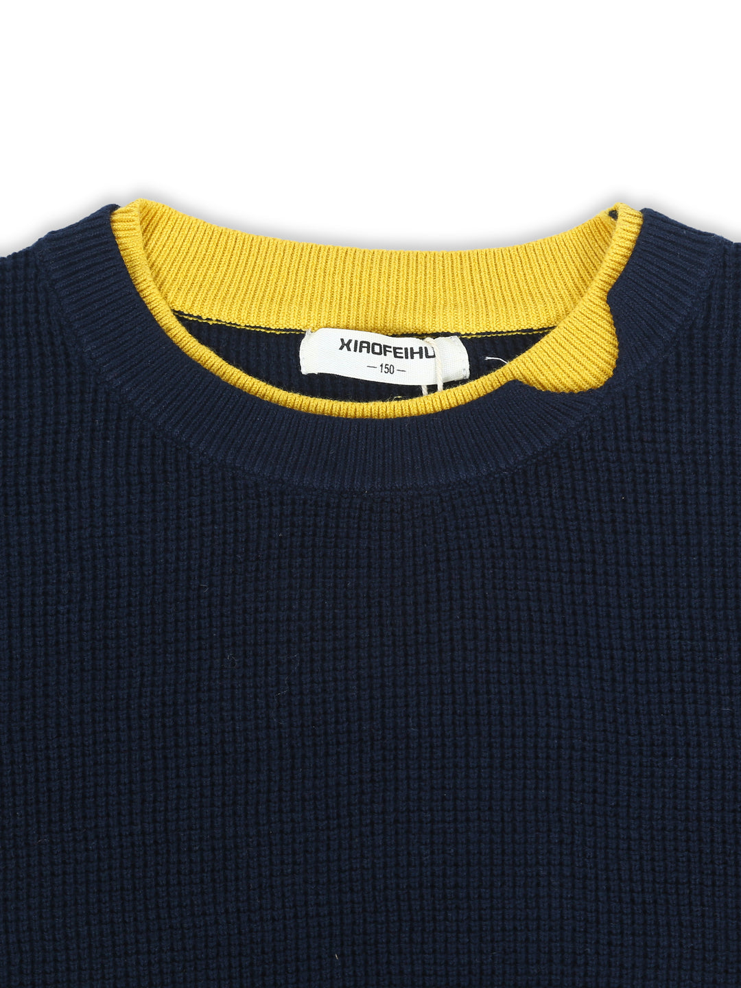 Imp Boys Sweater L/S #65502 (W-24)