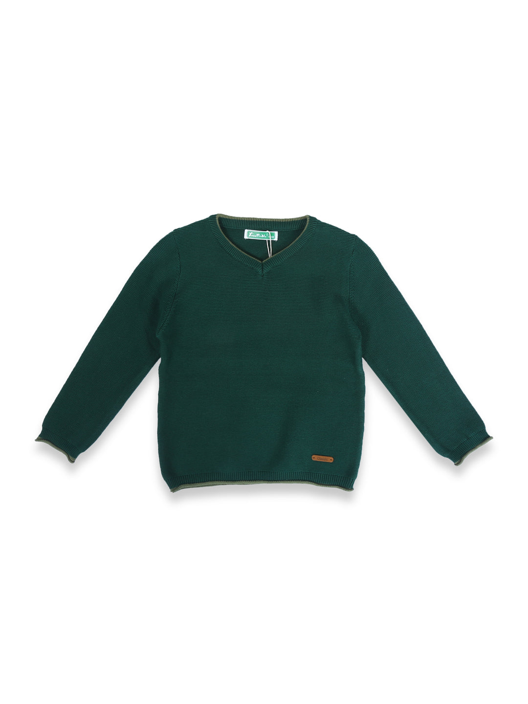 Imp Boys Sweater L/S #33305 (W-24)