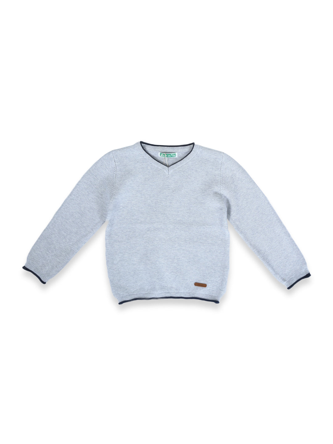 Imp Boys Sweater L/S #33305 (W-24)