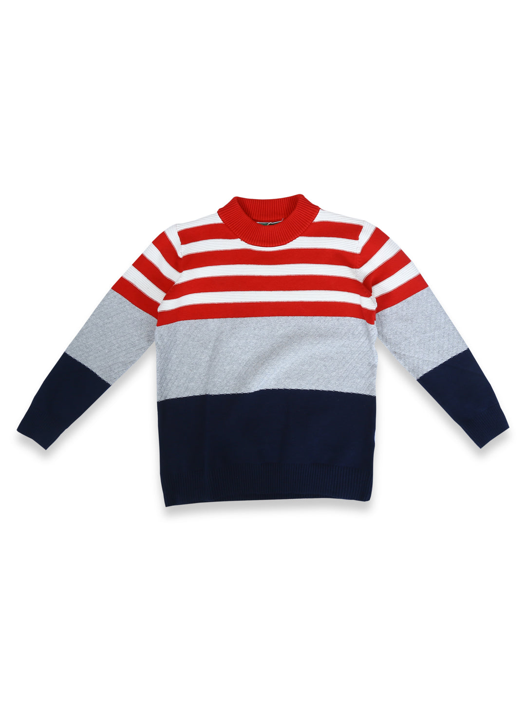 Imp Boys Sweater L/S #67015 (W-24)