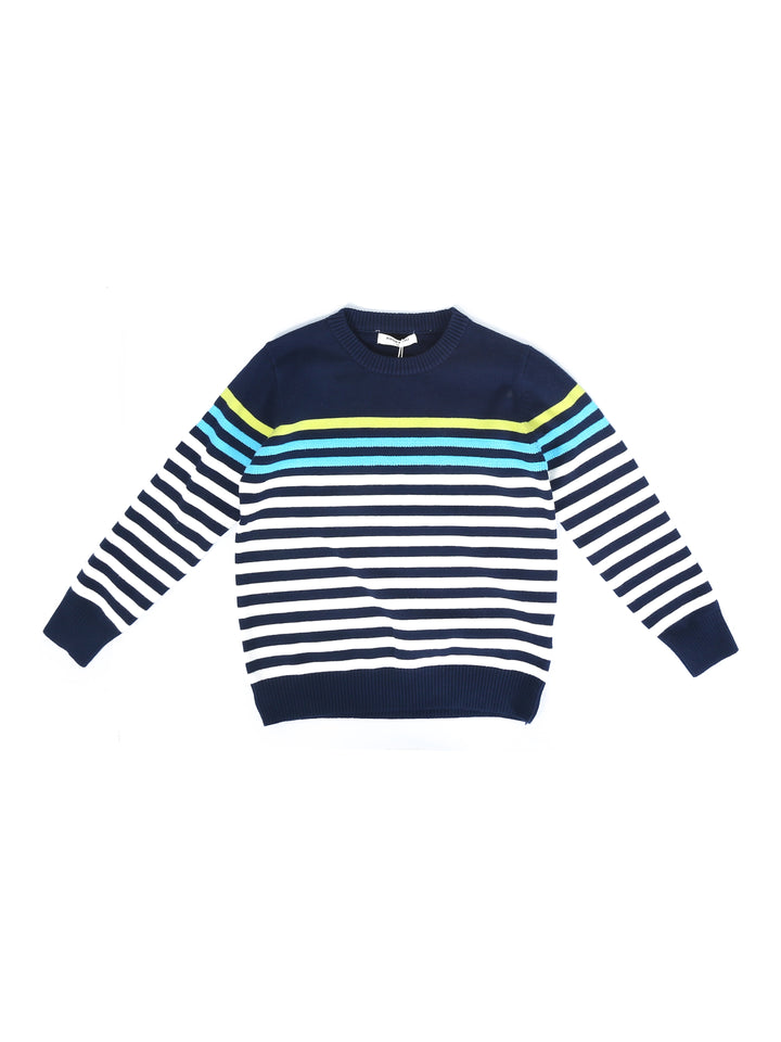 Imp Boys Sweater L/S #67026 (W-24)