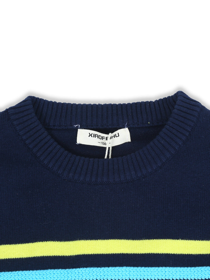 Imp Boys Sweater L/S #67026 (W-24)