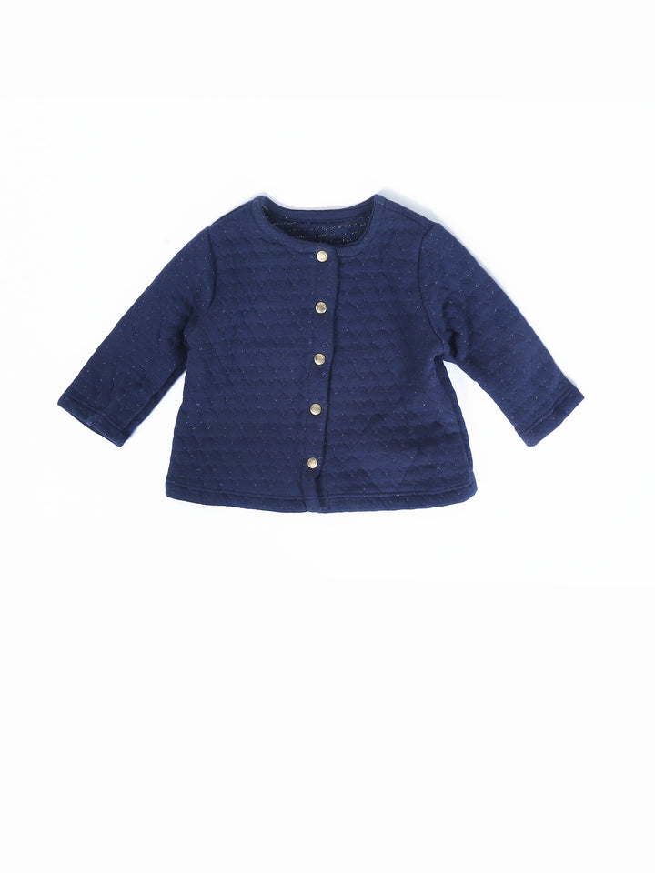 Imp Girls L/S Cardigan #04 (W-24)