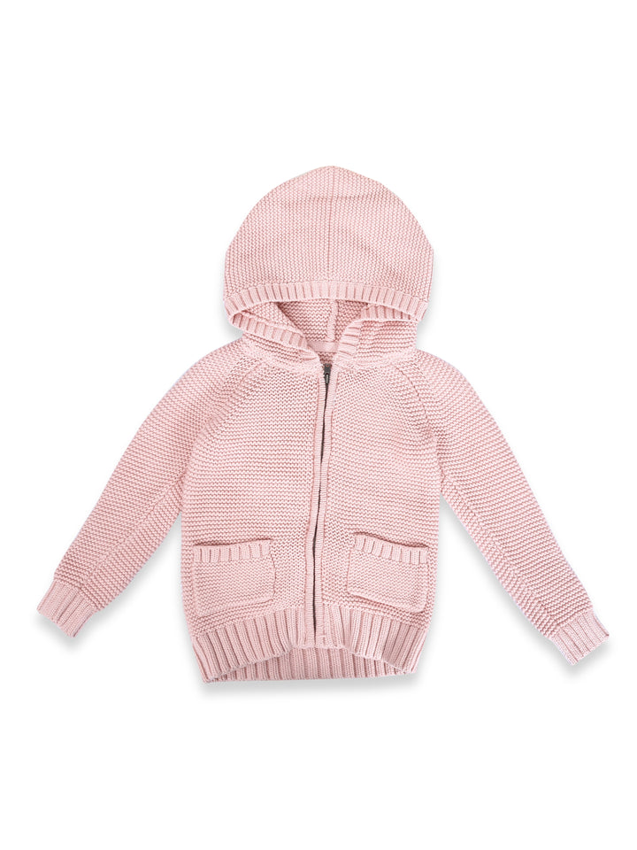 Gap Girls L/S Zipper Hoodie #07 (W-24)