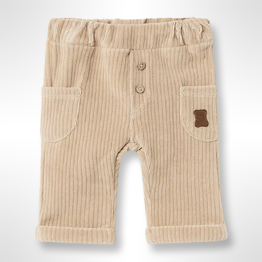 Mayoral Boys Corduroy Pant #11 (W-24)