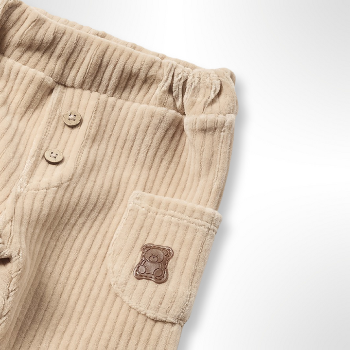 Mayoral Boys Corduroy Pant #11 (W-24)