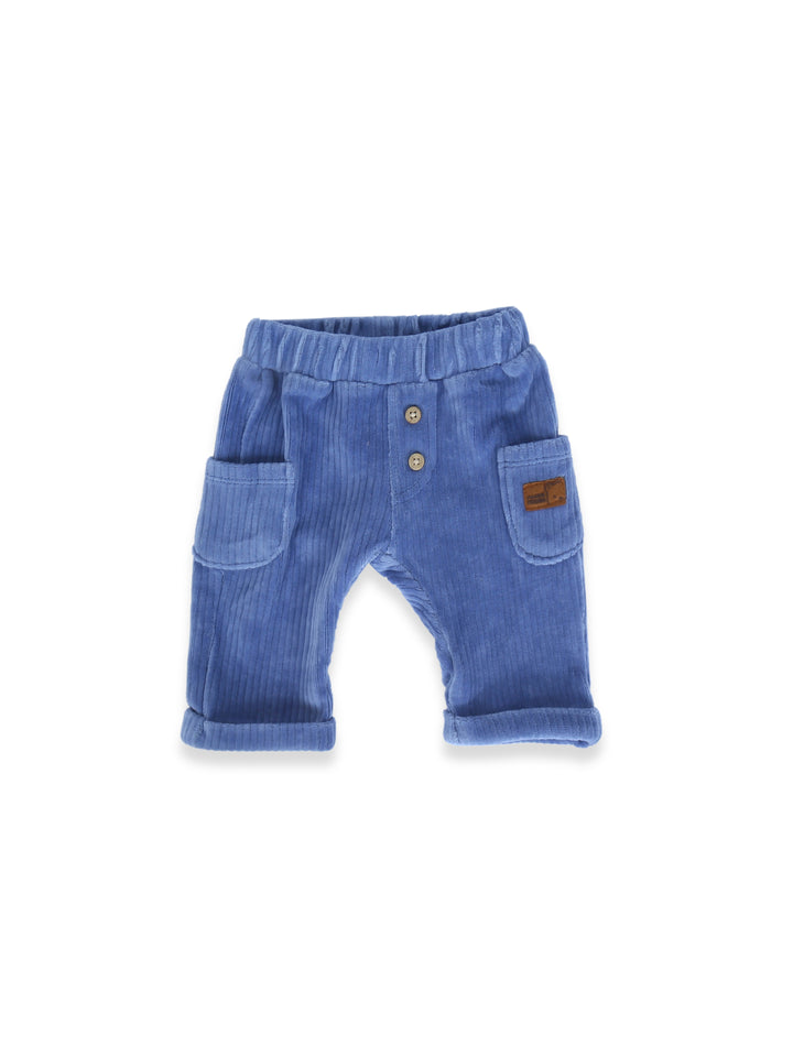 Mayoral Boys Corduroy Pant #11 (W-24)