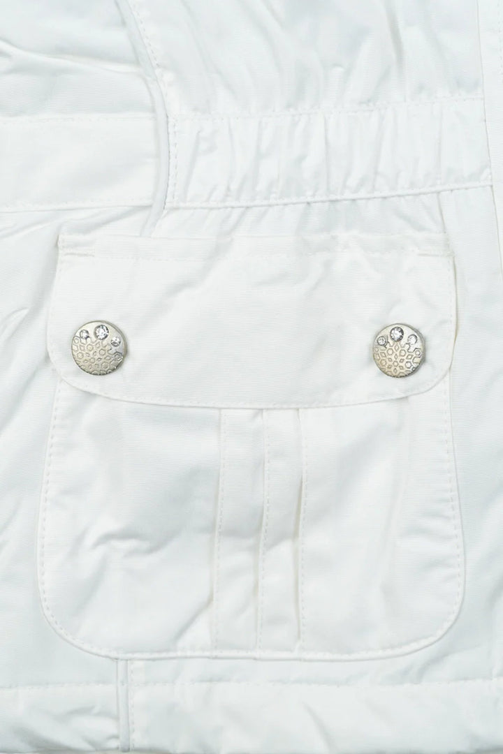 Palomino Girls 3 in 1 Jacket L/S #326/32 (W-24)