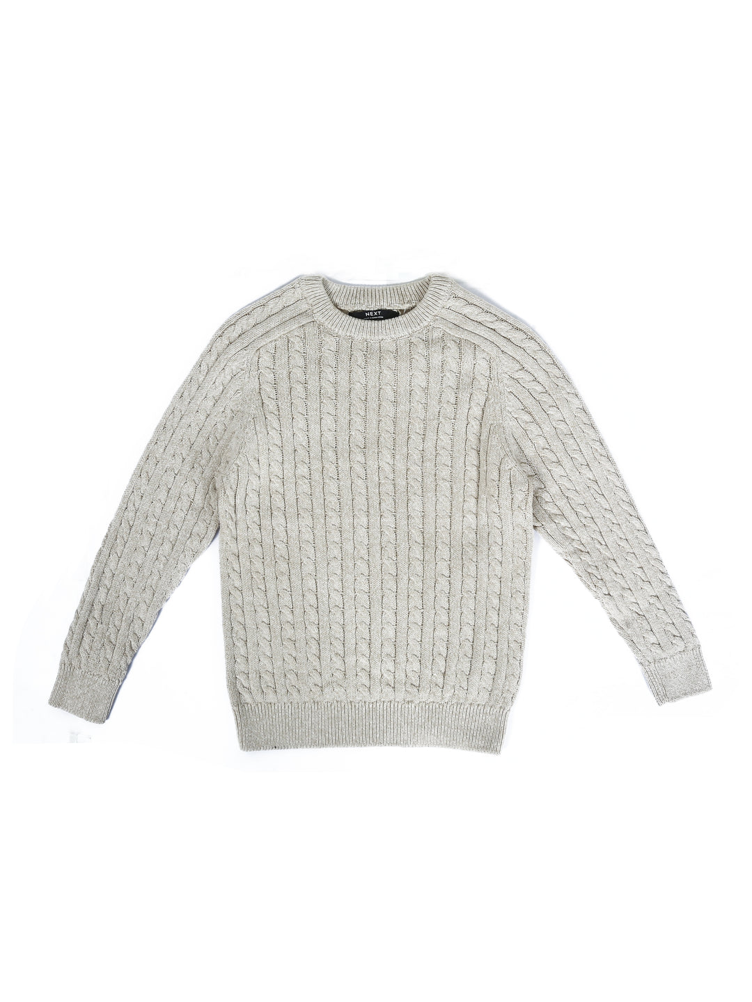 Next Boys L/S Sweater #04069 (W-24)