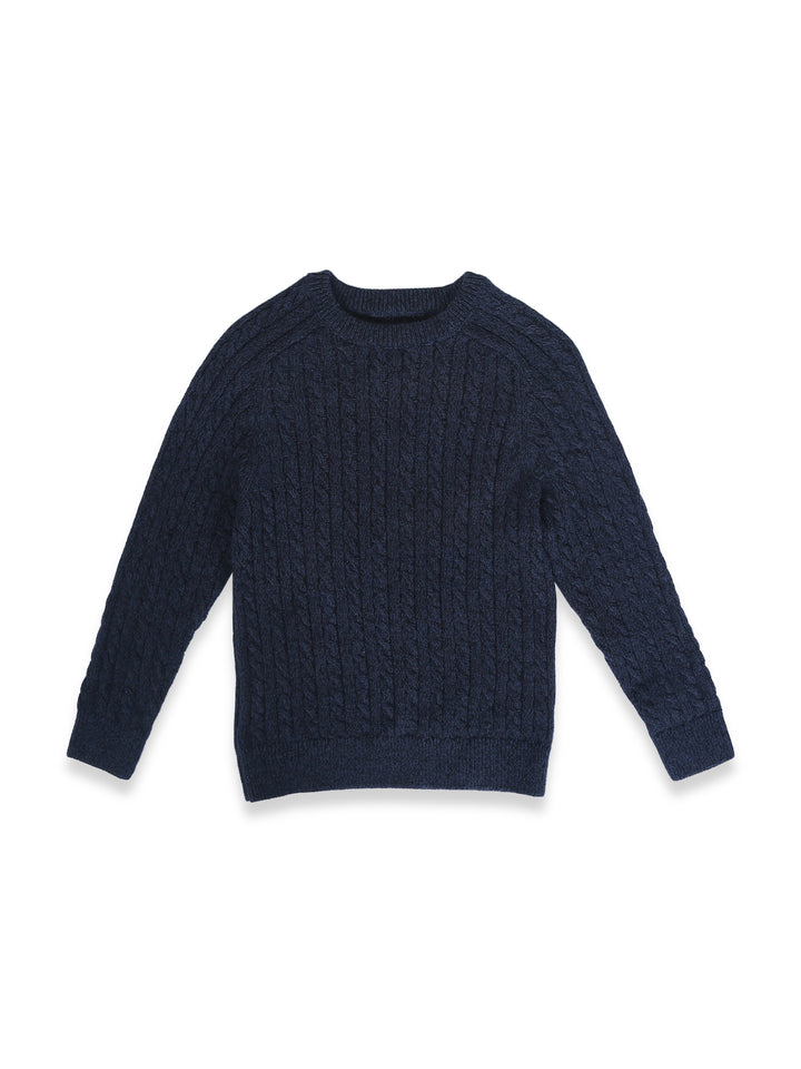 Next Boys L/S Sweater #04069 (W-24)