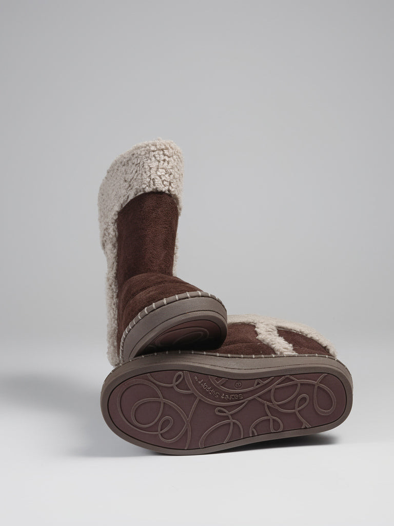 M&S Girls Long Shoes #T02/3850 (W-24)