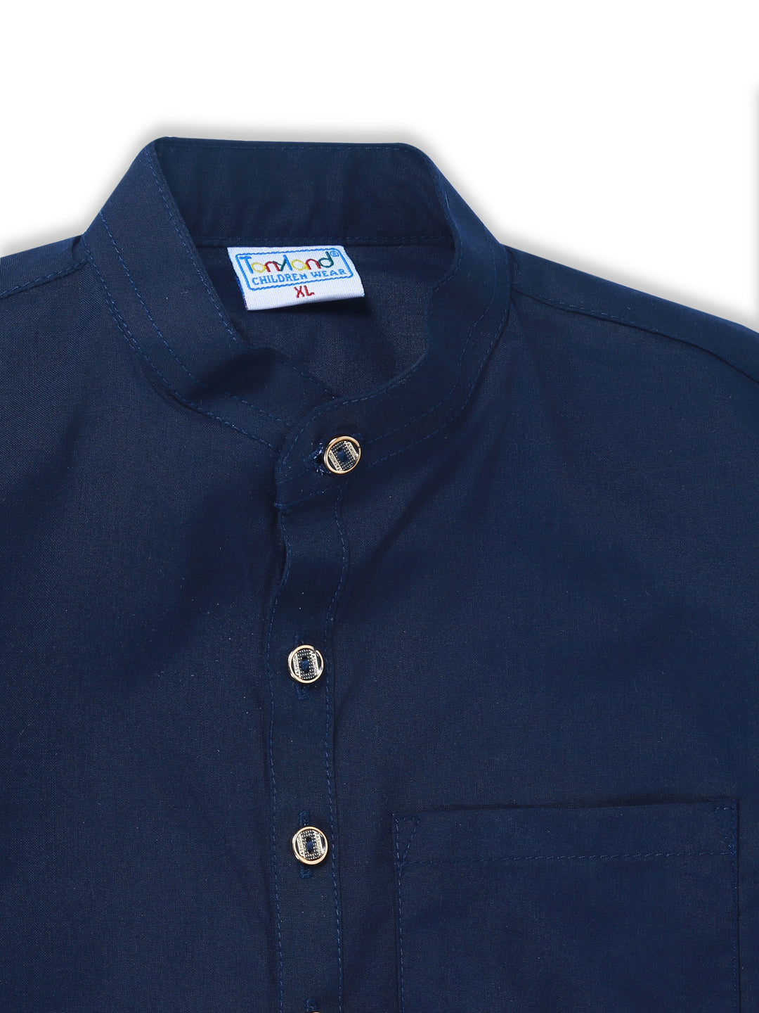 Tony Land Boys Shalwar Suit With Waist Coat 3Pcs #24-993 (W-24)