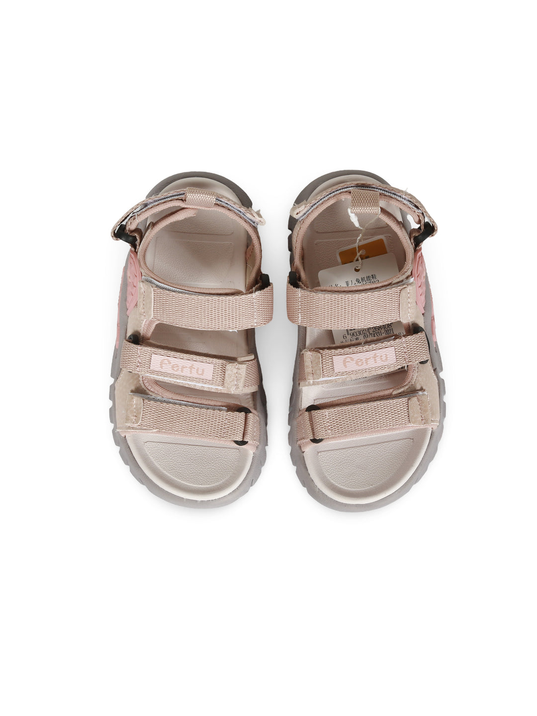 Imp Baby Sandal #26527 (W-24)