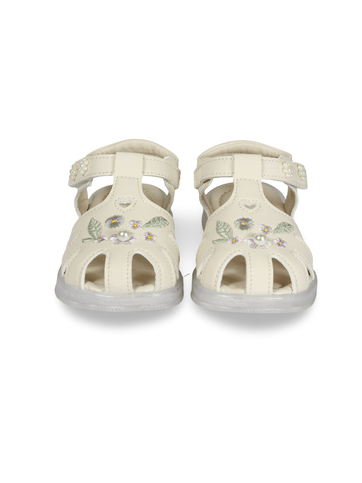 Imp Girls Sandal #2836 (W-24)