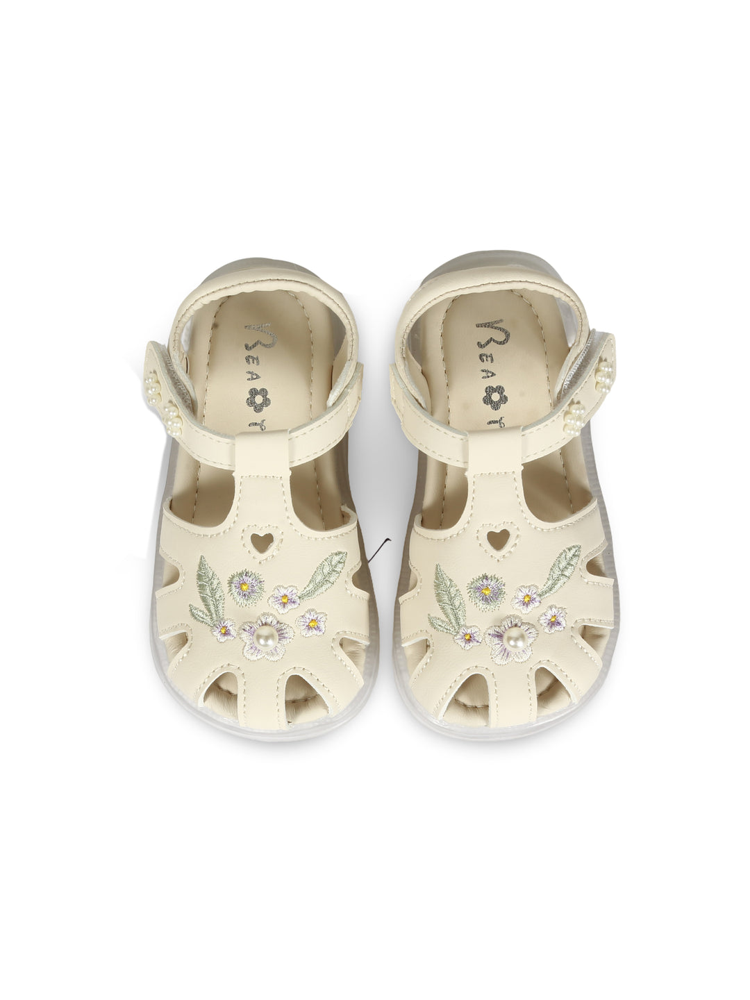 Imp Girls Sandal #2836 (W-24)