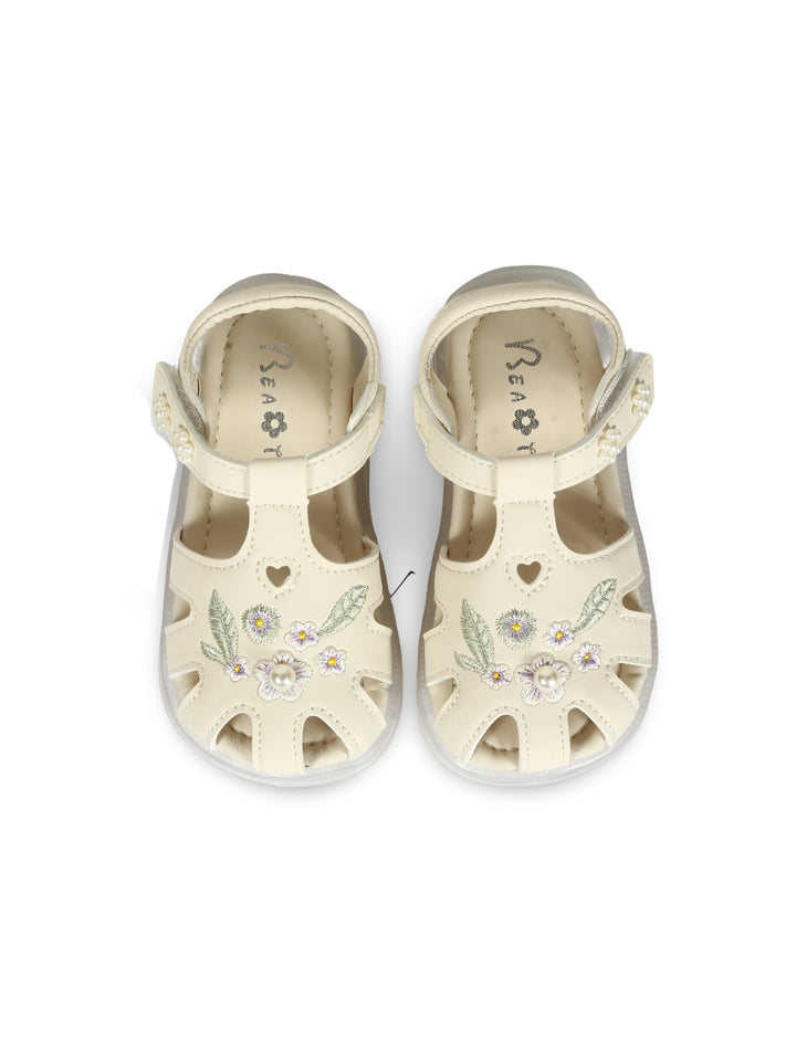 Imp Girls Sandal #2836 (W-24)