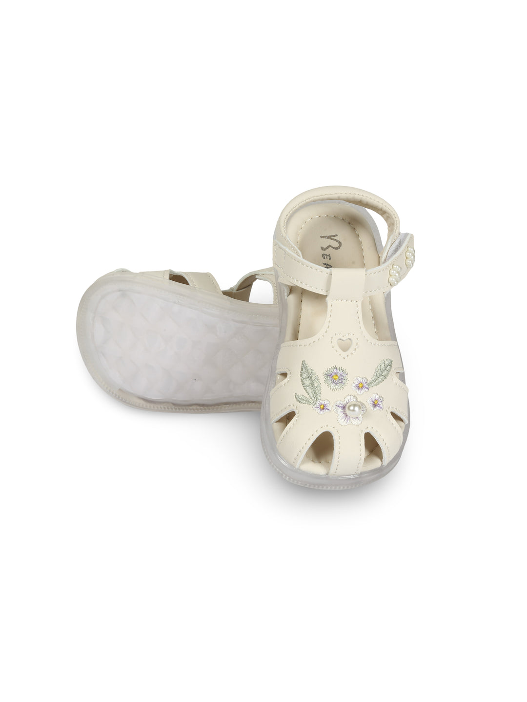 Imp Girls Sandal #2836 (W-24)