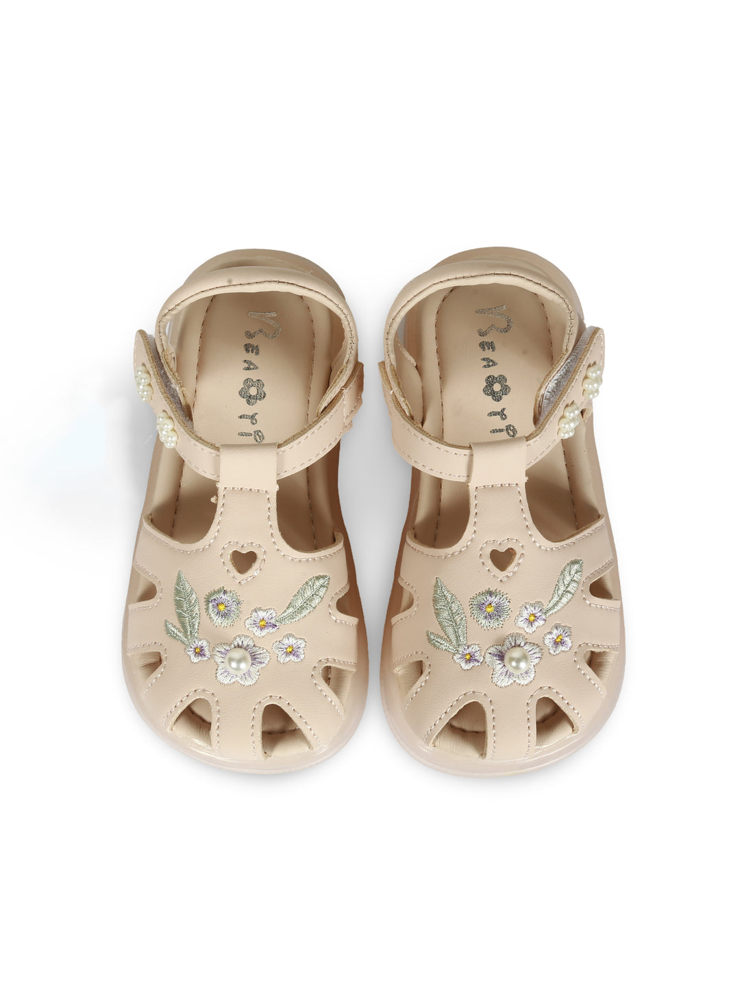 Imp Girls Sandal #2836 (W-24)