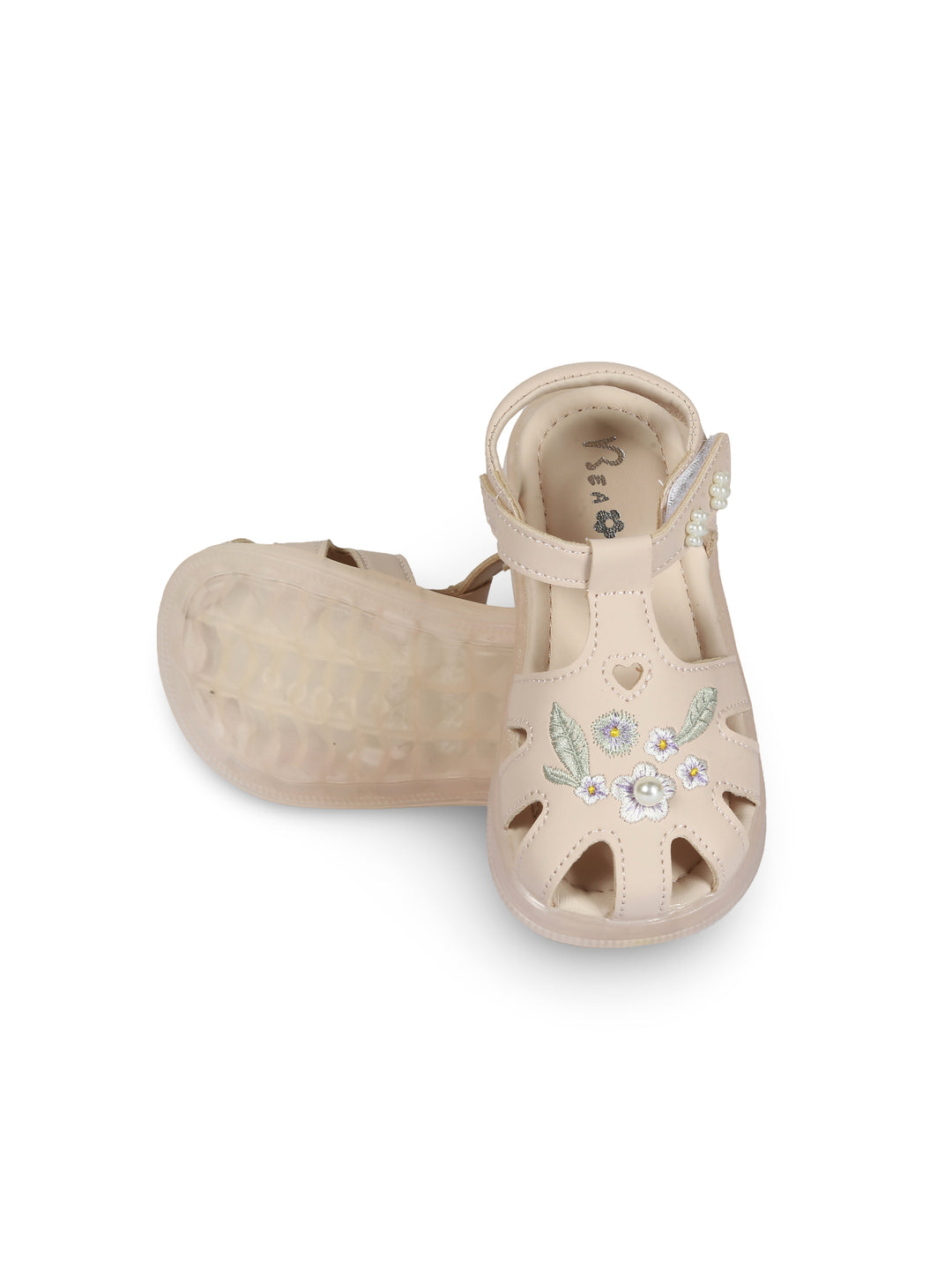 Imp Girls Sandal #2836 (W-24)