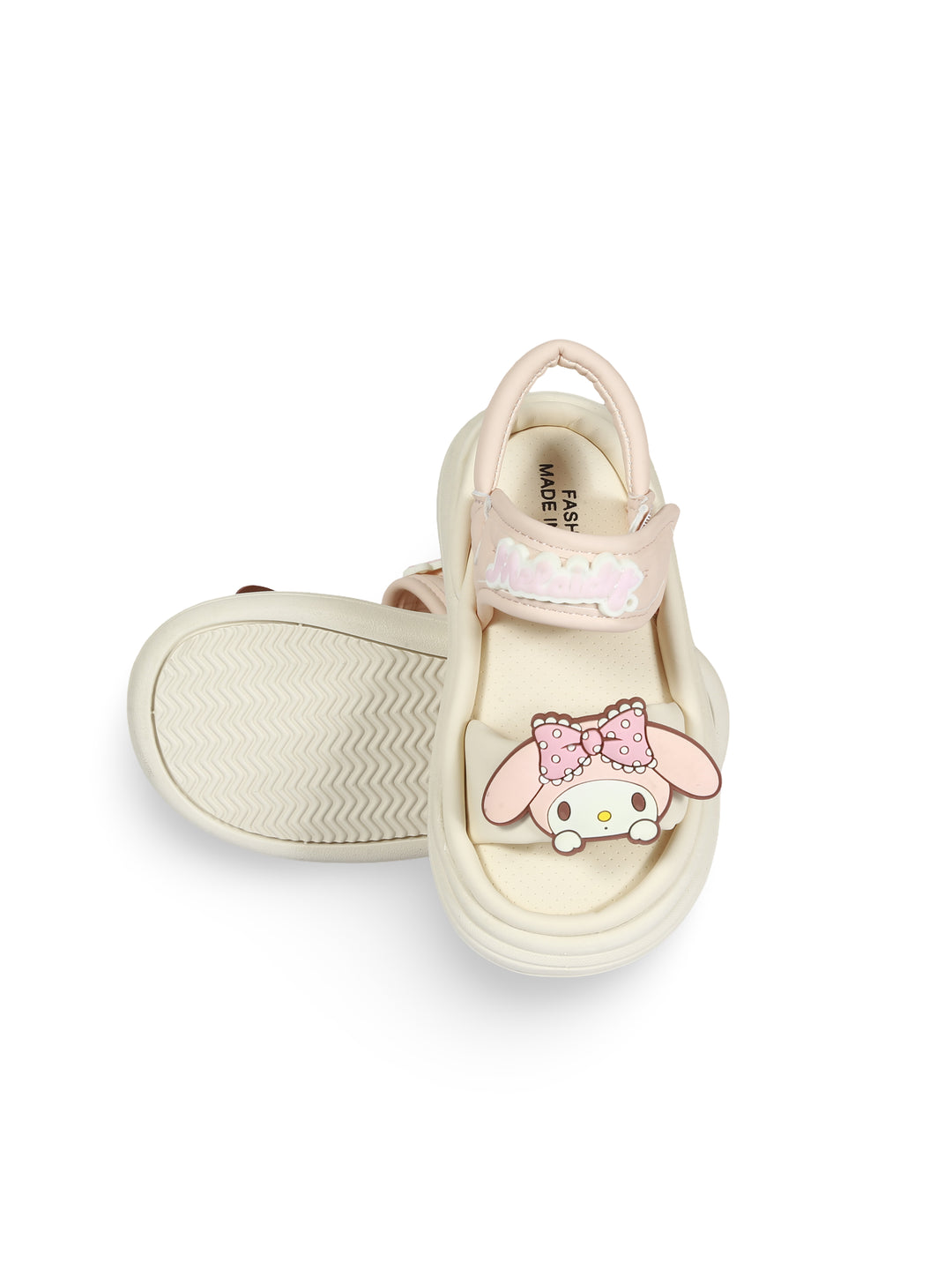 Imp Girls Sandal #2856 (W-24)