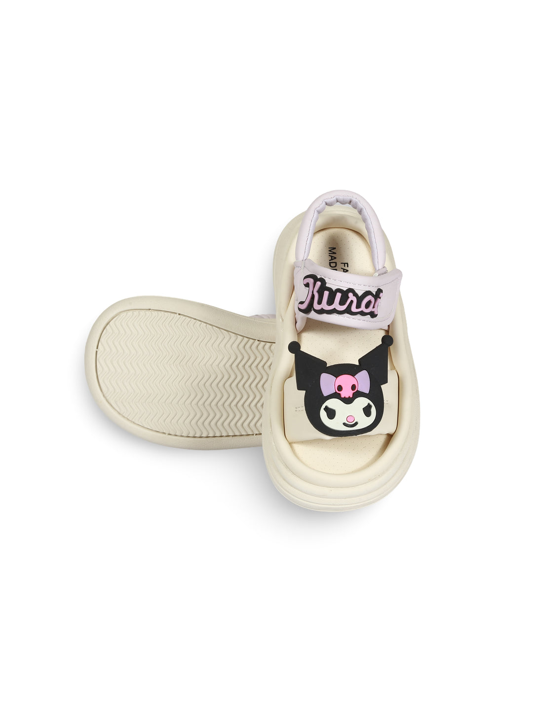 Imp Girls Sandal #2856 (W-24)