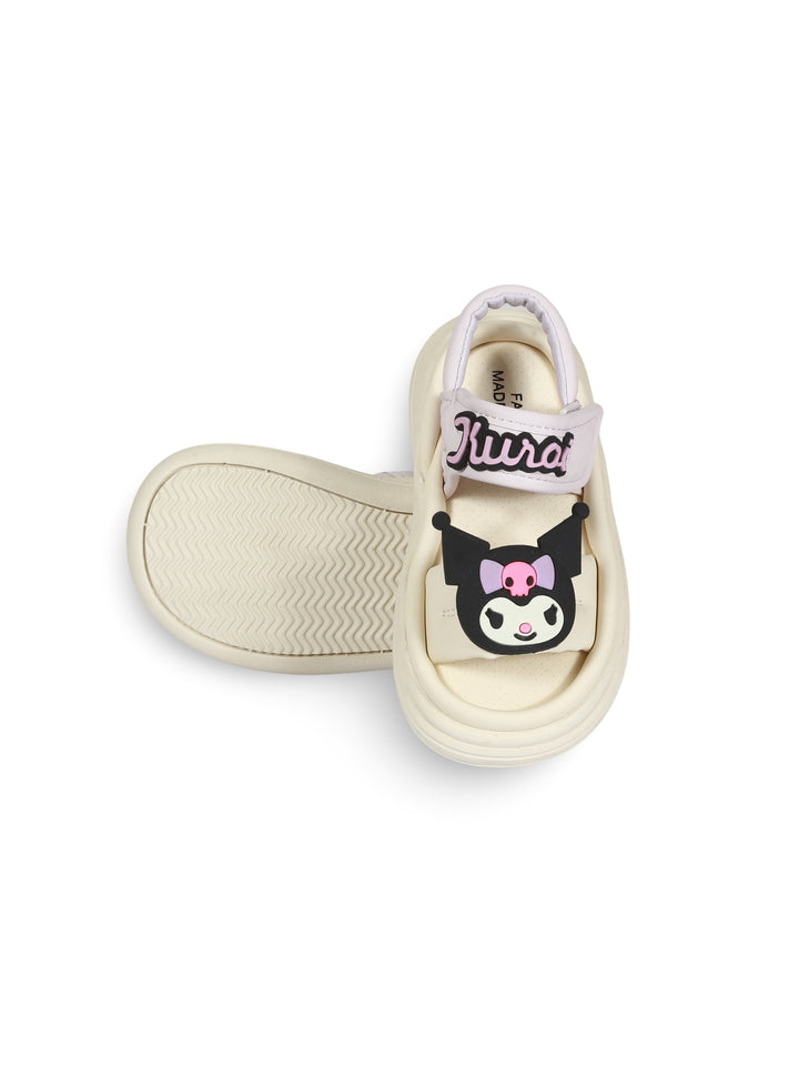 Imp Girls Sandal #2856 (W-24)