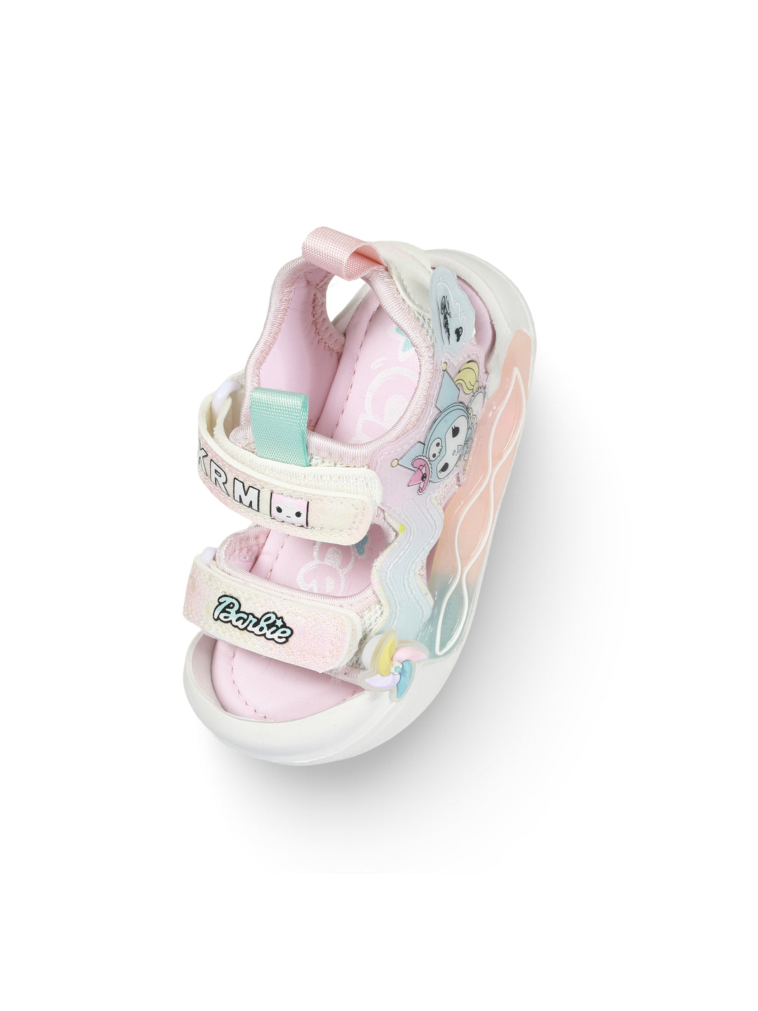 Imp Girls Sandal #8-2865 (W-24)