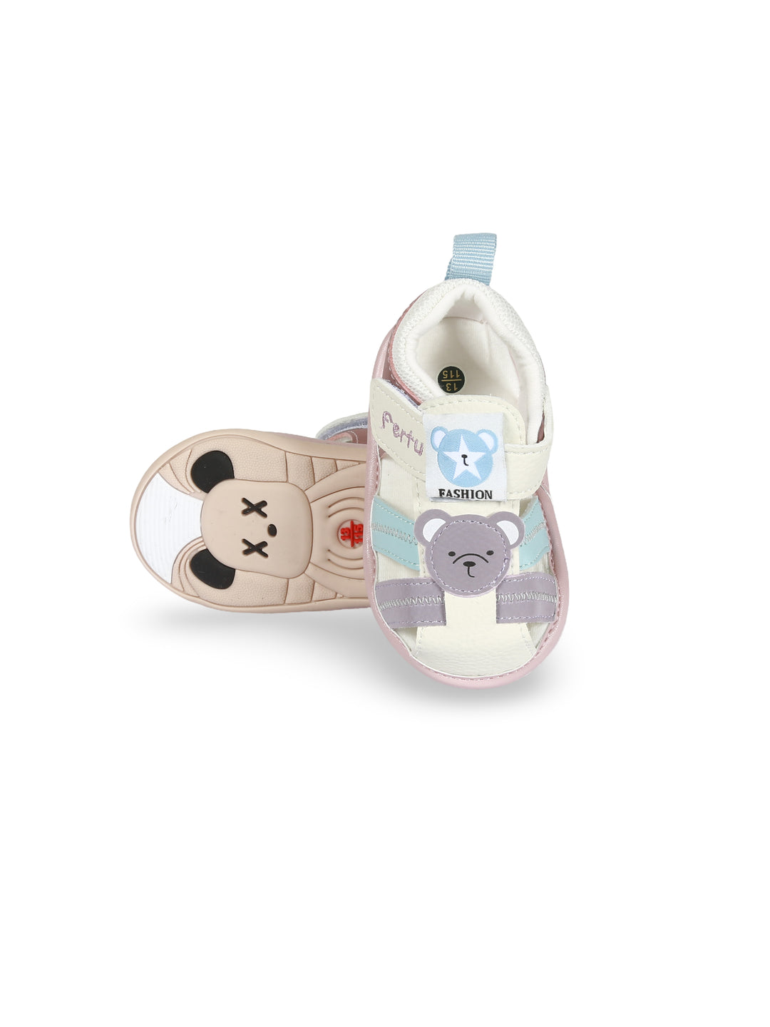 Imp Baby Sandal #35722 (W-24)