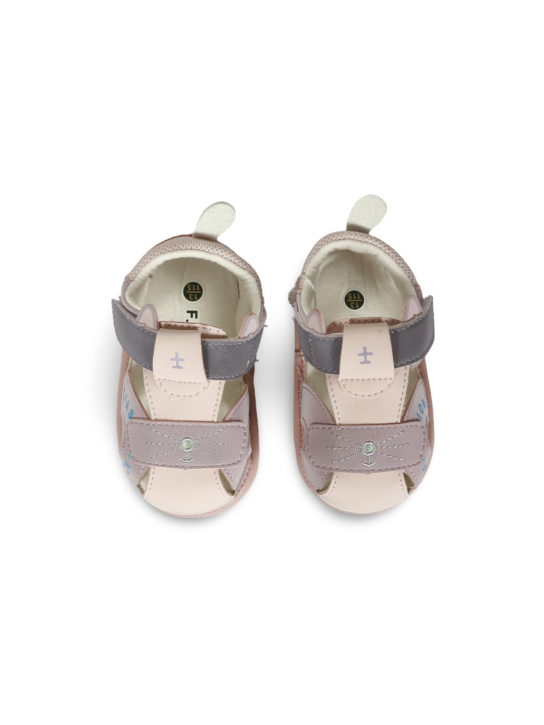 Imp Baby Sandal #35723 (W-24)