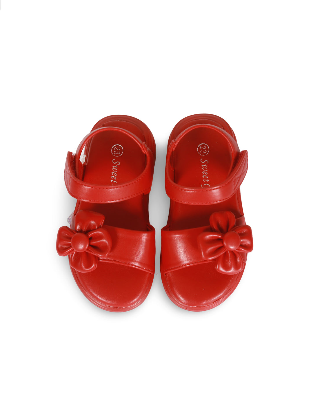 Imp Girls Sandal #A012 (W-24)