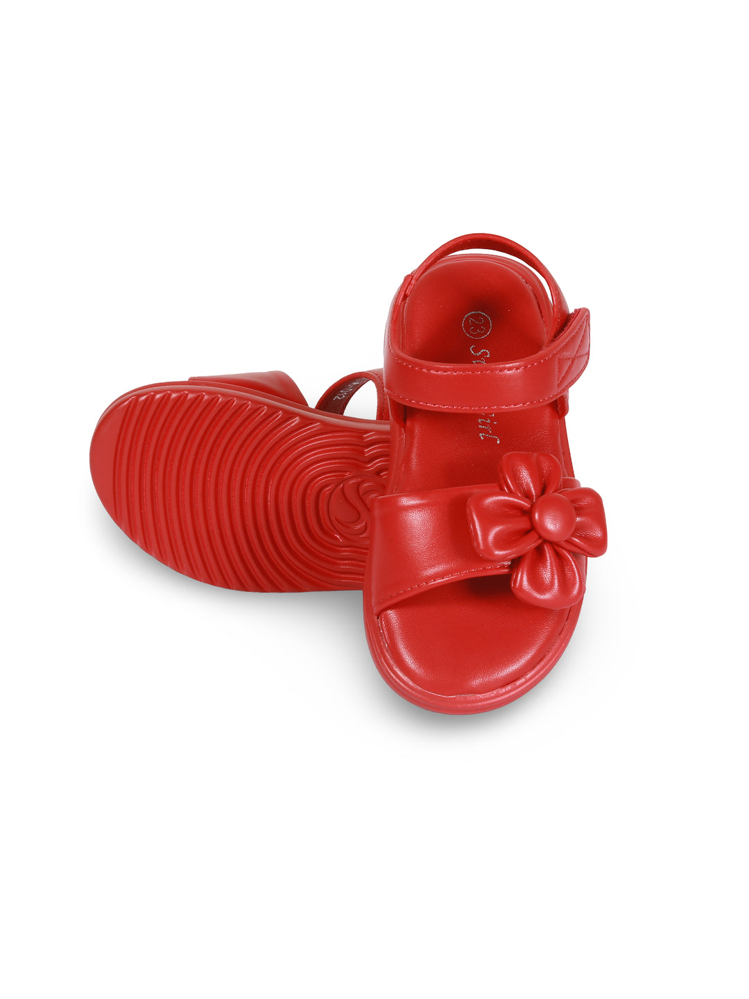 Imp Girls Sandal #A012 (W-24)