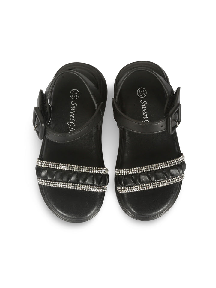 Imp Girls Sandal #A010 (W-24)