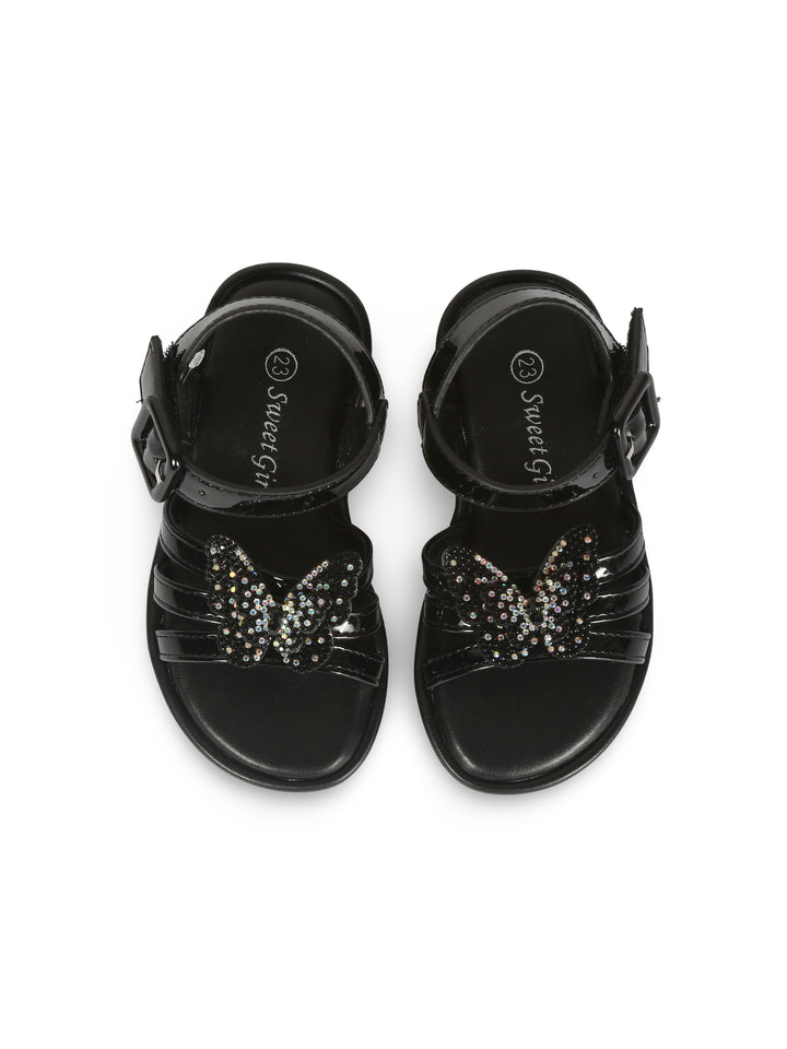 Imp Girls Sandal #A016B (W-24)