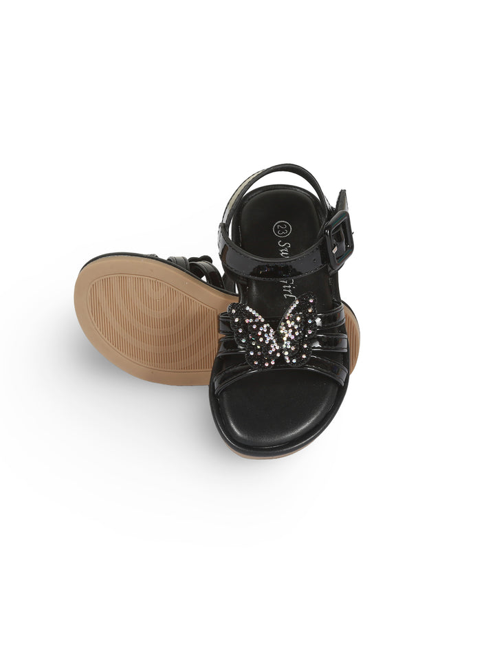 Imp Girls Sandal #A016 (W-24)