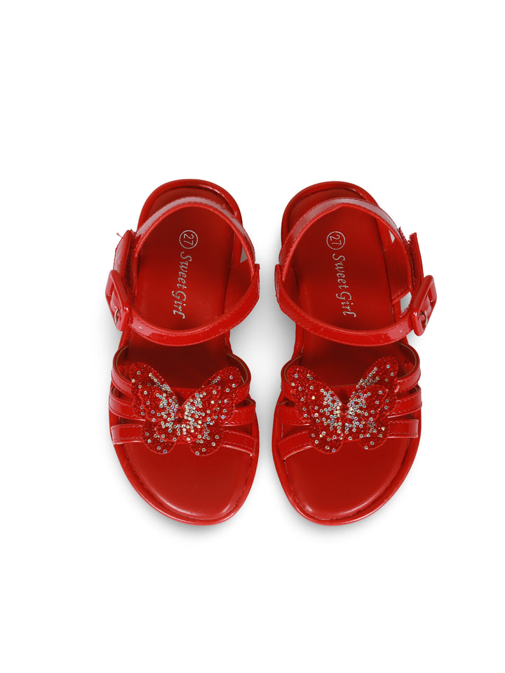 Imp Girls Sandal #A016 (W-24)