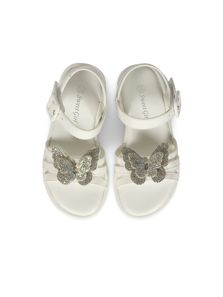 Imp Girls Sandal #A016 (W-24)