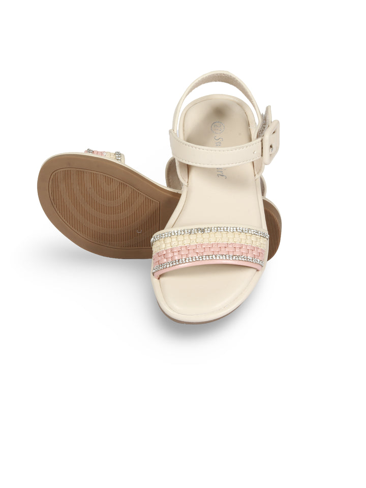 Imp Girls Sandal #A014 (W-24)