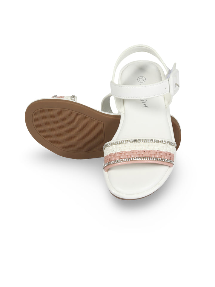 Imp Girls Sandal #A014 (W-24)