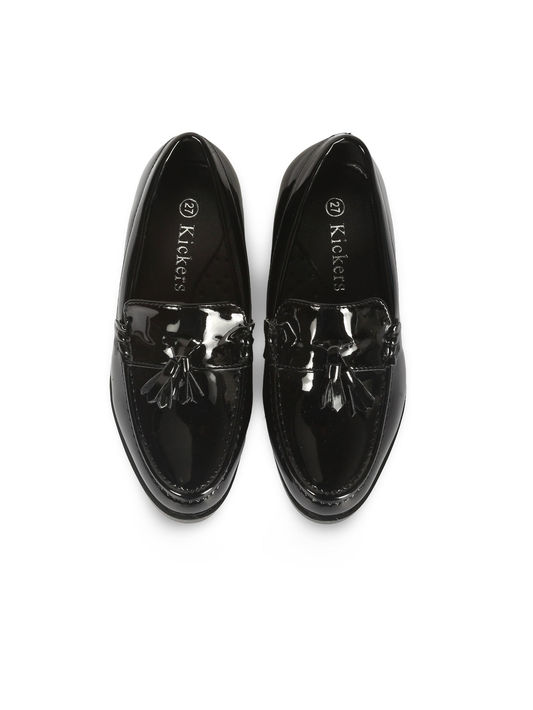 Imp Boys Formal Shoes #6772-20 (W-24)