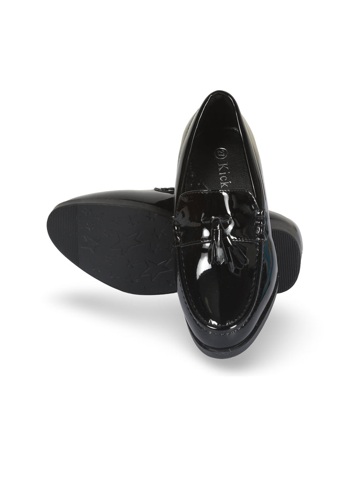 Imp Boys Formal Shoes #6772-20 (W-24)