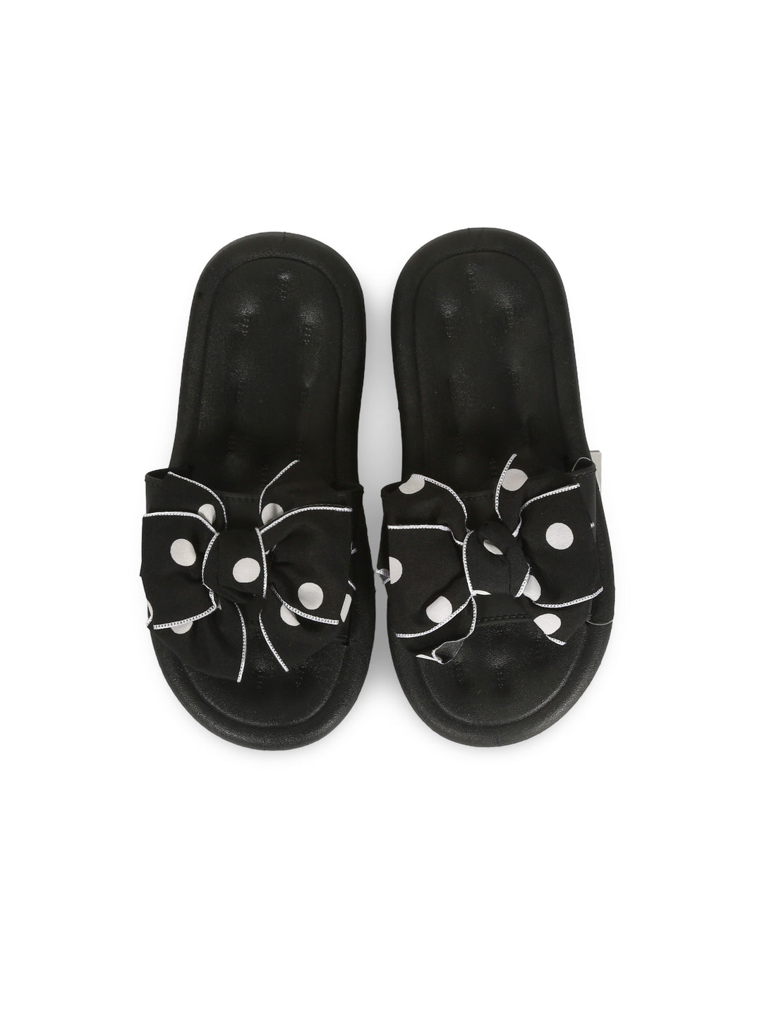 Imp Girls Casual Chappal #1636 (W-24)