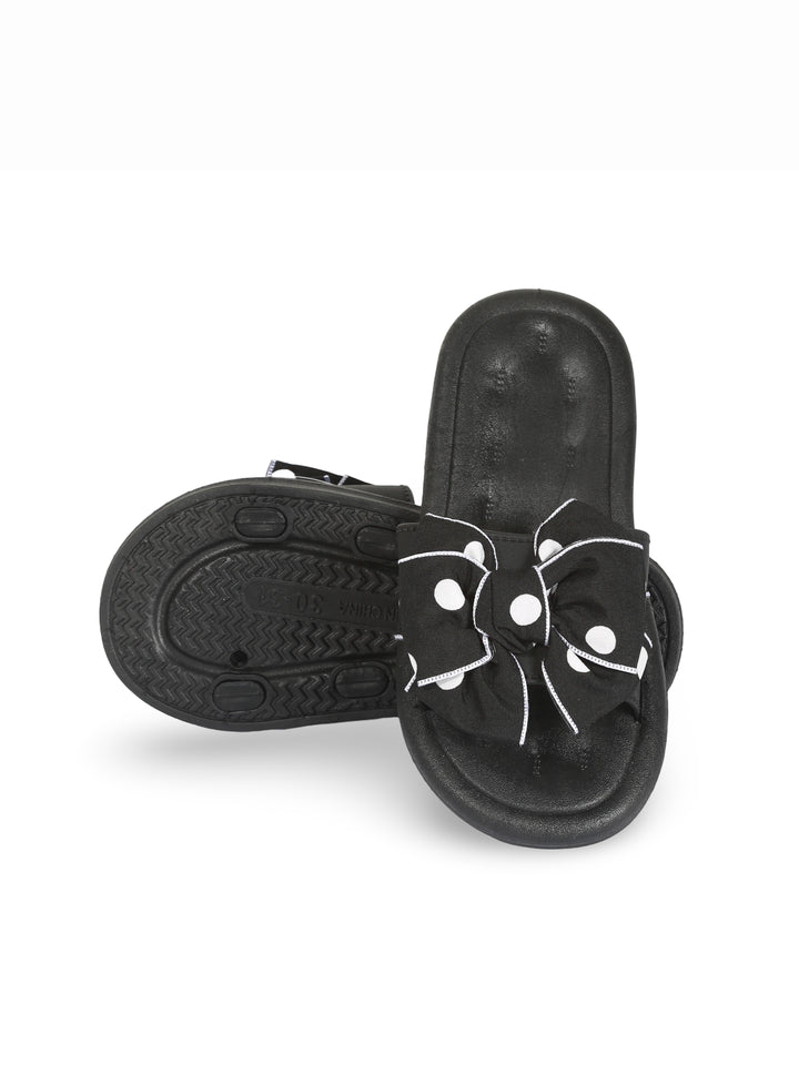 Imp Girls Casual Chappal #1636 (W-24)