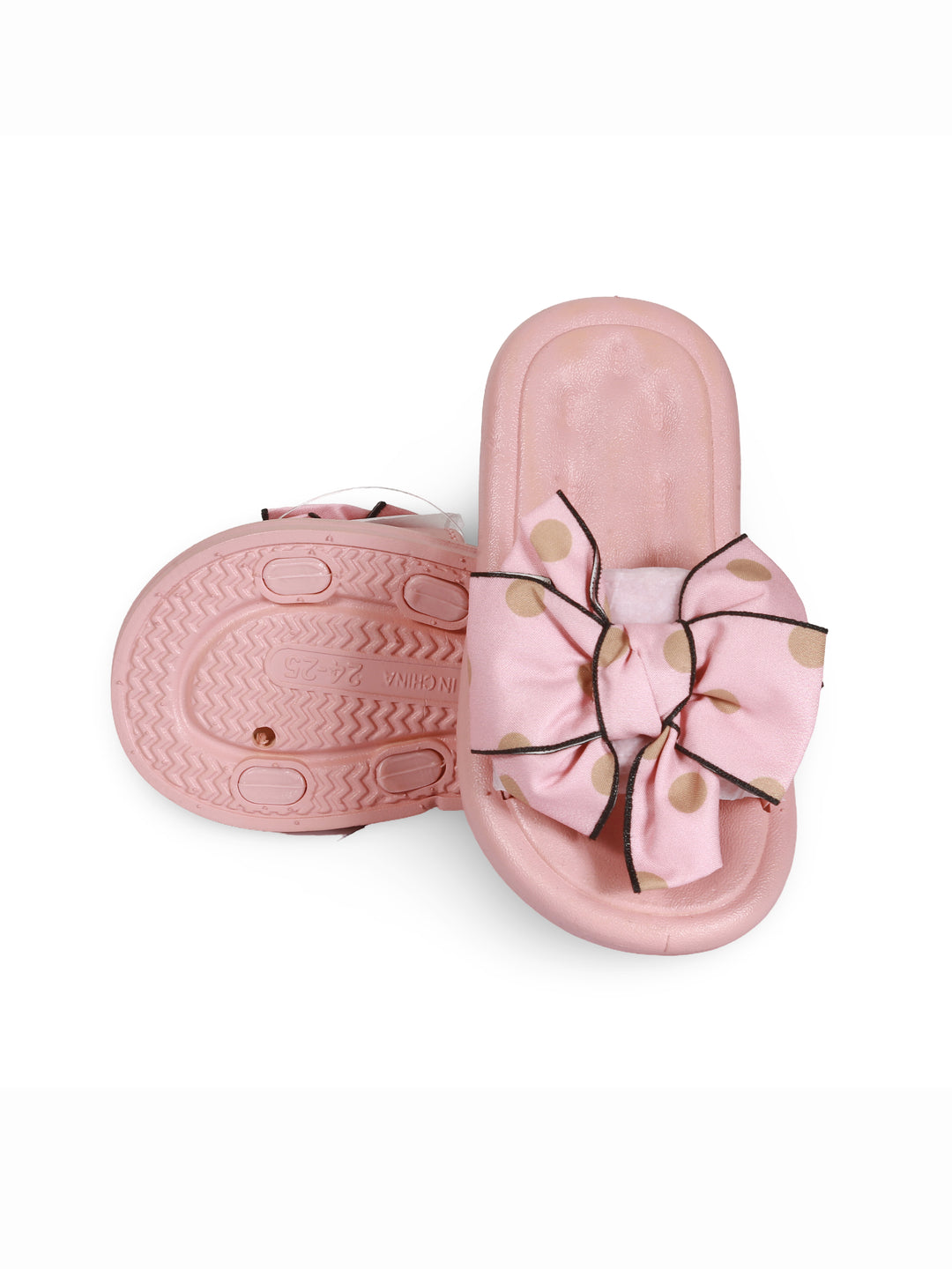 Imp Girls Casual Chappal #1636 (W-24)