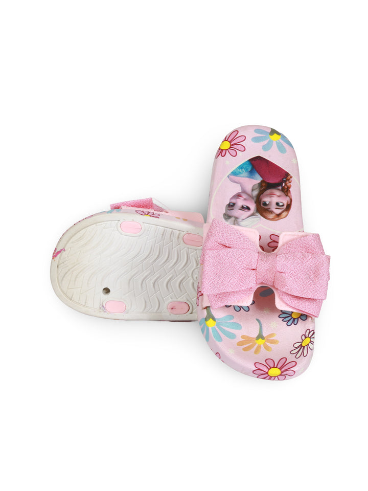 Imp Girls Casual Chappal #919-4A (W-24)