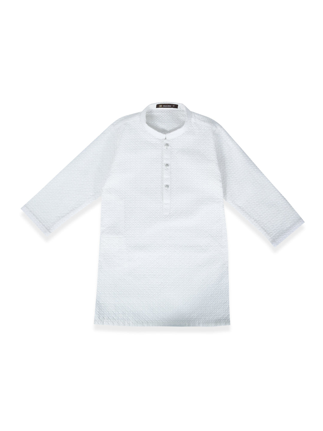 Rara Avis Boys Shalwar Suit 2Pcs #4665 (SS-25)