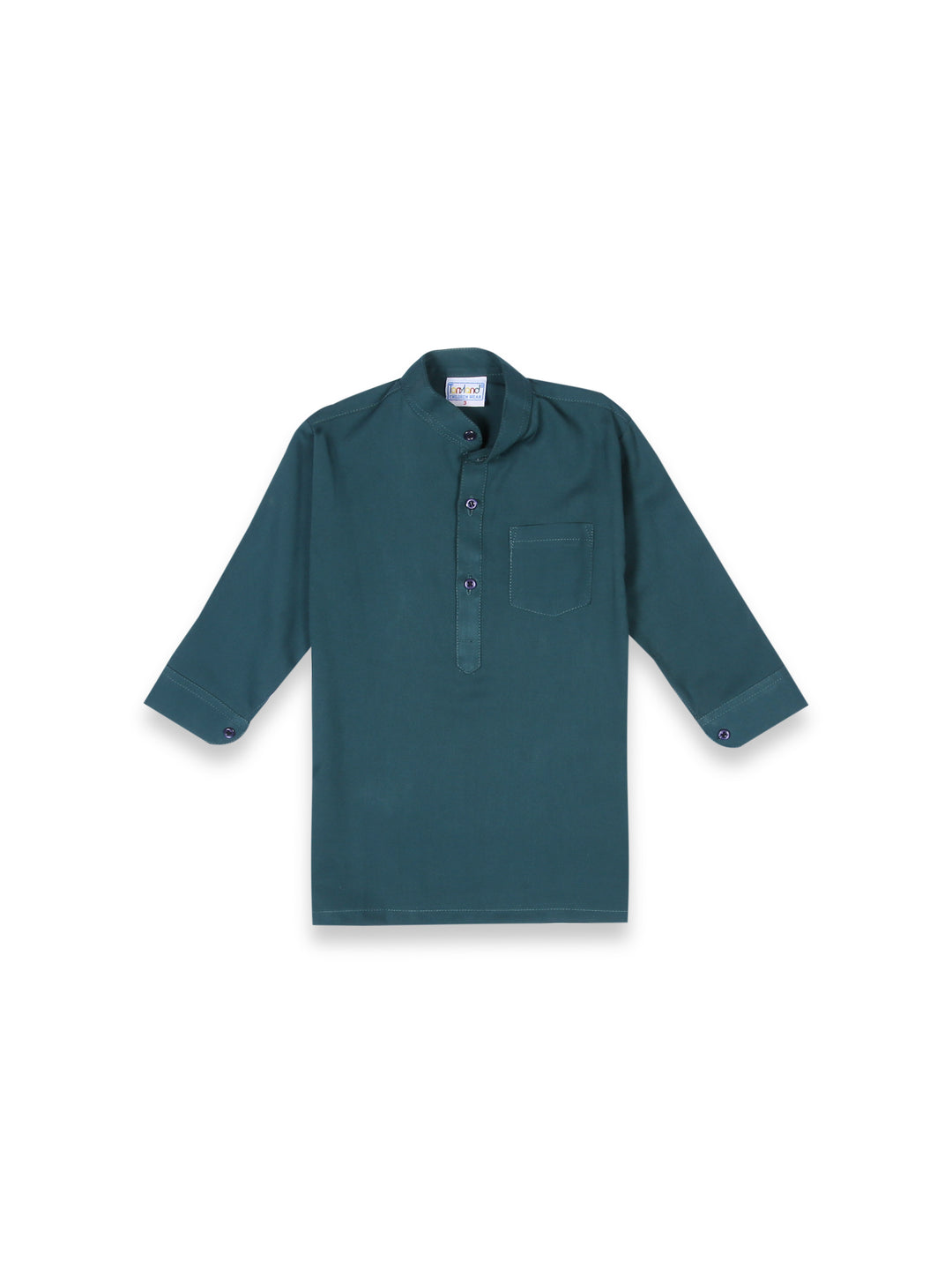 Tony Land Boys Chotu Shalwar Suit 3Pcs #25-701 (SS-25)