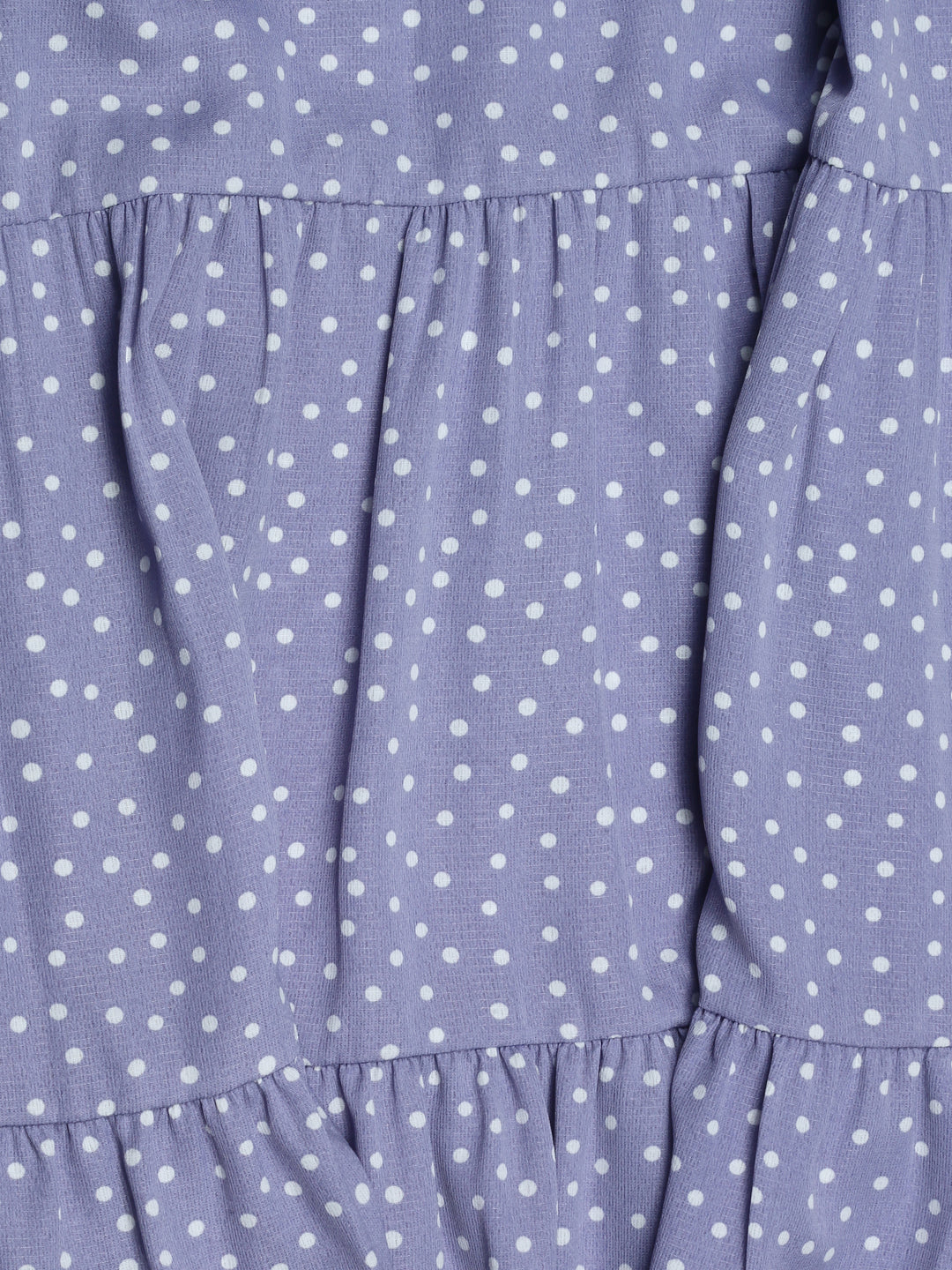 Wonderlings Girls Dress L/S #WKG-010 (SS-25)