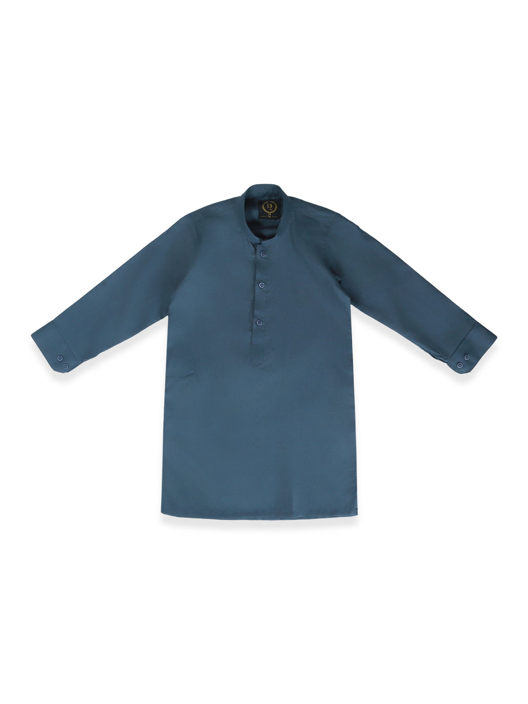 D2 Boys Shalwar Suit With Waist coat 3Pcs #313 (SS-25)