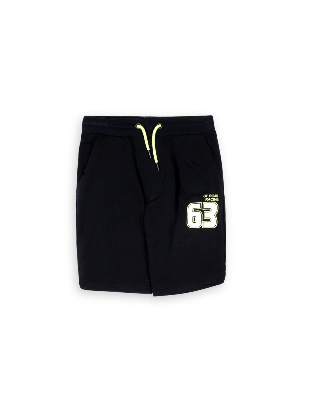 Wonderlings Boys Shorts #TTB-013 (SS-25)