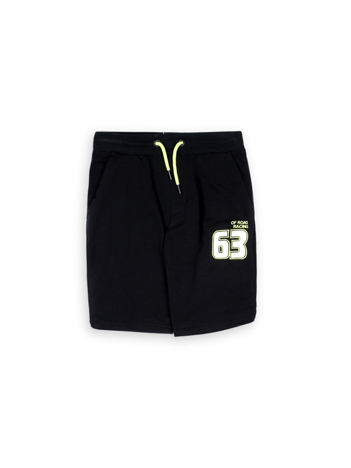 Wonderlings Boys Shorts #TTB-013 (SS-25)